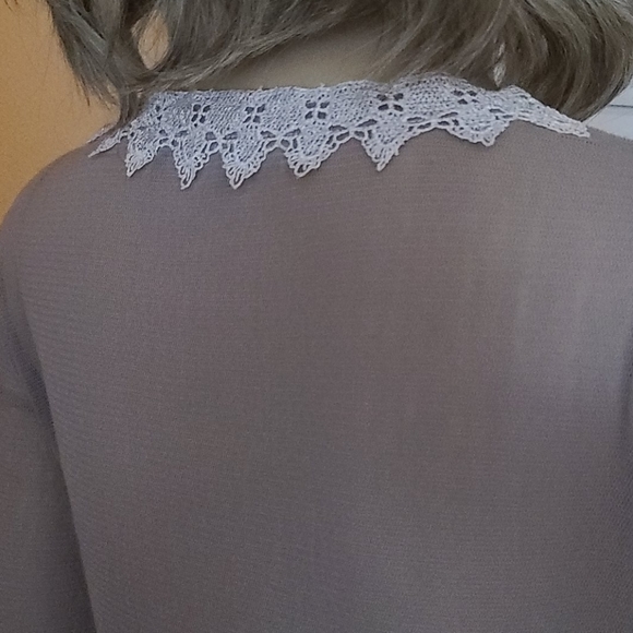 Passion Concept Embellished Tunic - Picture 12 of 16